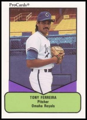 596 Tony Ferreira